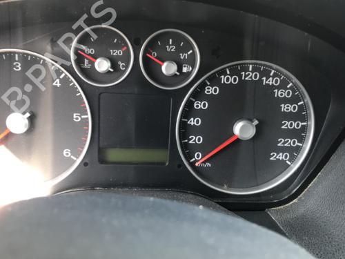 Radio FORD FOCUS C-MAX (DM2) 1.6 TDCi | BP26575647E6 