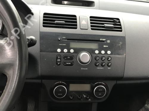 Starter SUZUKI SWIFT III (MZ, EZ) 1.3 (RS413, ZC11S) | BP25639043M8  - Image 24