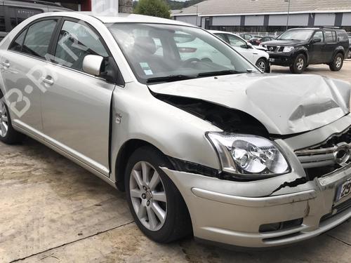 Display monitor TOYOTA AVENSIS (_T25_) 2.0 D-4D (CDT250_, CDT250R) | BP25647794C48 