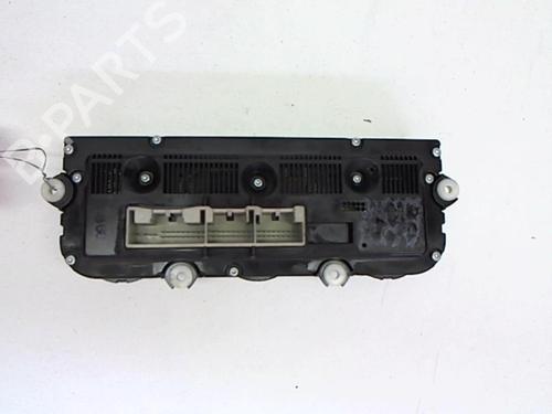 Climate control VW TOURAN (1T1, 1T2) 1.9 TDI | BP25651350I5 