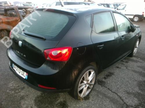 Rear left window mechanism SEAT IBIZA IV (6J5, 6P1) 1.6 TDI | BP25643204C24 