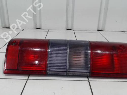 Used Left taillight Left taillight FIAT DUCATO Van (230_) 2.5 D (84 hp) 25650095 25650095