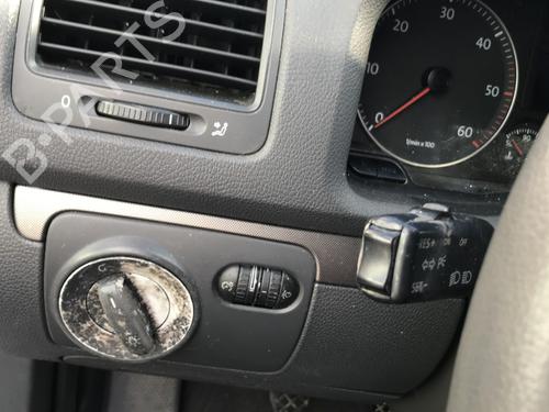 Left headlight VW GOLF V (1K1) 1.9 TDI | BP27483834C28  - Image 7