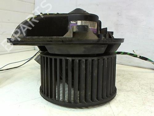 Used Heater blower motor Heater blower motor 25649473 25649473
