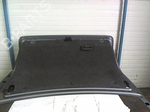 Bakluke CC/Kombi-Kupé SAAB 9-3 (YS3F, E79, D79, D75) 1.9 TiD | BP25643806C6 