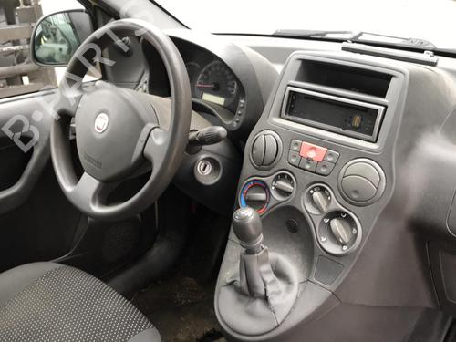 Alternator FIAT PANDA (169_) 1.2 LPG (169CXF1A) | BP25630953M7  - Image 15