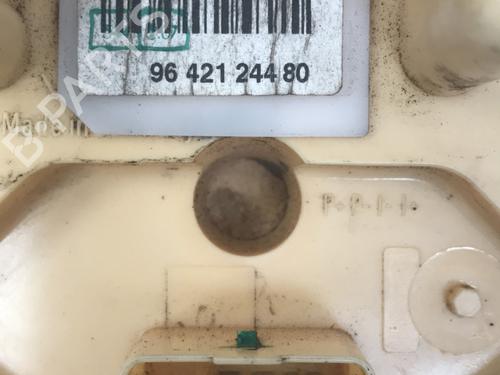 Used Fuel pump PEUGEOT 206 Hatchback (2A/C) 1.4 HDi eco 70 (68 hp) 31023447