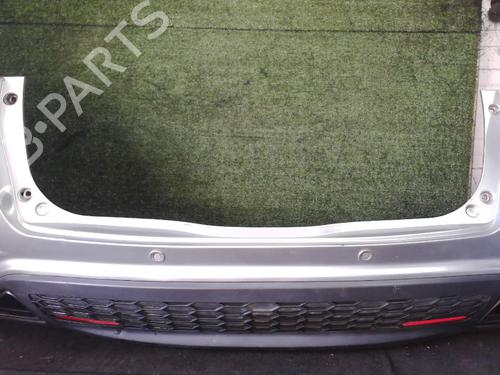 Used Rear bumper HONDA CIVIC VIII Hatchback (FN, FK) 2.2 CTDi (FK3) (140 hp) 27175386