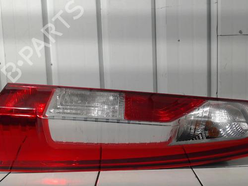 Right taillight OPEL MOVANO B Van (X62) 2.3 CDTI FWD (FV) | BP31288883C35