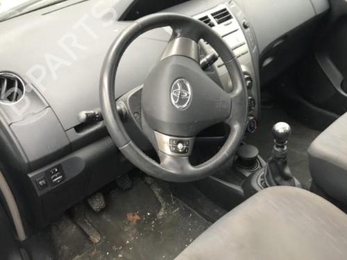 Engine TOYOTA YARIS (_P9_) 1.4 D-4D (NLP90_, NLP90R) | BP32469929M1 - Image 5
