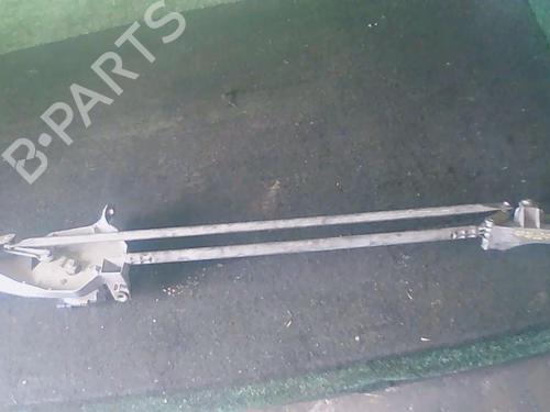Front wiper motor RENAULT ESPACE IV (JK0/1_) 2.2 dCi (JK0H) | BP25630755M29 