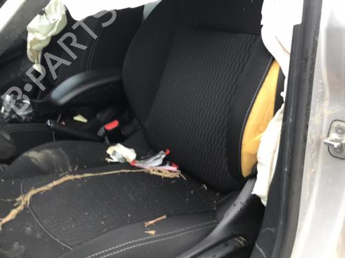 Gearbox PEUGEOT 208 I (CA_, CC_) 1.6 HDi / BlueHDi 75 | BP27885888M3