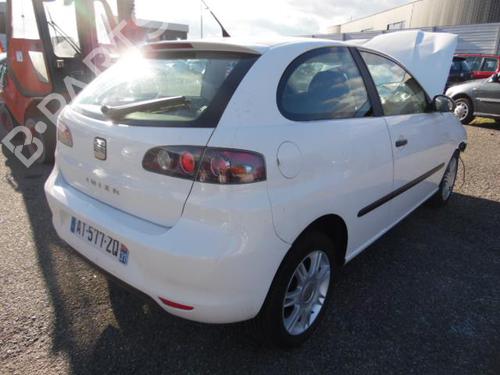 AC compressor SEAT IBIZA III (6L1) 1.4 TDI | BP25633887M34 