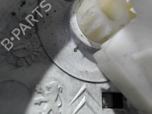 Used Climate control Climate control CITROËN BERLINGO Box Body/MPV (B9) 1.6 HDi 90 (90 hp) 30751469 30751469