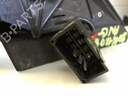 Left mirror AUDI A4 B5 (8D2) 1.6 | BP25637024C26 