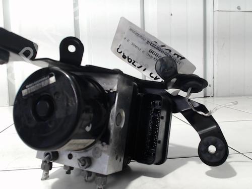 Módulo de ABS RENAULT SCÉNIC III (JZ0/1_) 1.5 dCi (JZ02, JZ0R) | BP29999731M43