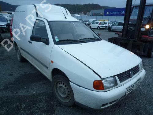 Right front indicator VW CADDY II MPV (9K9B) | BP33304490C33 - Image 6