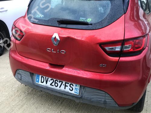 Engine RENAULT CLIO IV (BH_) 1.5 dCi 75 | BP27259802M1 - Image 12