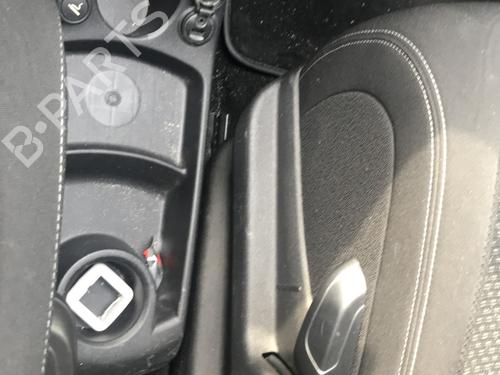 Left front window switch CITROËN C4 Grand Picasso I (UA_) 1.6 HDi 110 | BP30764277I27 - Image 22