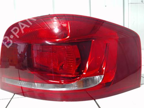 right-taillight-audi-a3-8p1-2003-2004-2005-2006-2007-2008-2009-2010-2011-2012-2013-28840081 main image