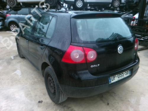 Tailgate VW GOLF V (1K1) 1.9 TDI | BP25630402C6 