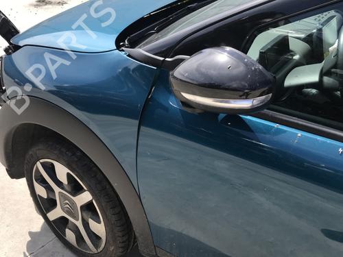 Ratstangsstang CITROËN C4 CACTUS 1.2 THP 110 | BP31976460I23  - Image 23