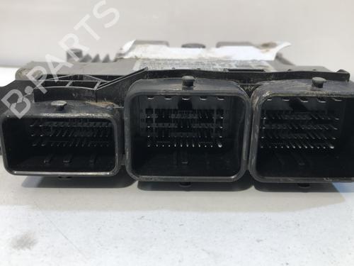 Electronic module PEUGEOT 208 I (CA_, CC_) 1.6 HDi | BP29736108M83