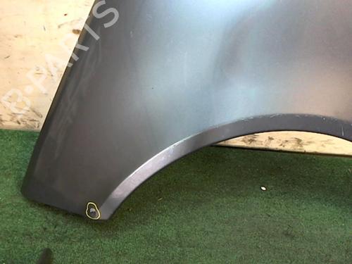 Forkjerm venstre MITSUBISHI COLT VI (Z3_A, Z2_A) 1.3 (Z21A) | BP25632776C41 