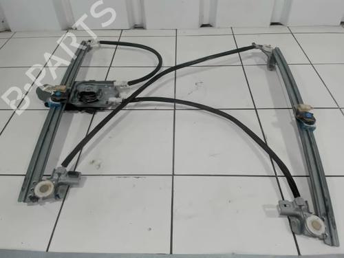 Used Front right window mechanism Front right window mechanism RENAULT ESPACE IV (JK0/1_) 2.2 dCi (JK0H) (150 hp) 25647786 25647786