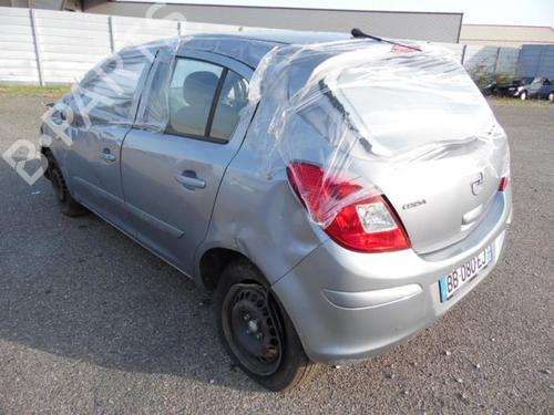 AC compressor OPEL CORSA D (S07) 1.3 CDTI (L08, L68) | BP25646605M34 - Image 6