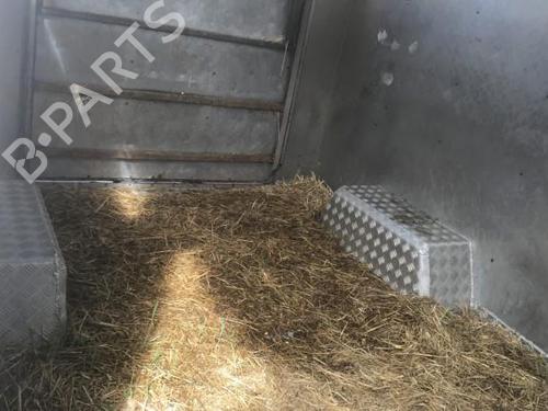 Steering pump PEUGEOT BOXER Van (244) 2.2 HDi | BP25639624M99 - Image 16