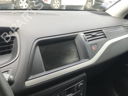 Electronic module CITROËN C5 III Break (RW_) 1.6 HDi 110 (RW9HZC) | BP25644519M83  - Image 17