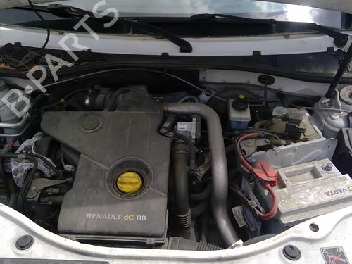 Instrument cluster DACIA DUSTER (HS_) 1.5 dCi (HSMC) | BP25631868C47 - Image 13