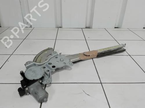 Used Front left window mechanism Front left window mechanism OPEL AGILA B (H08) 1.3 CDTI (F68) (75 hp) 25631292 25631292