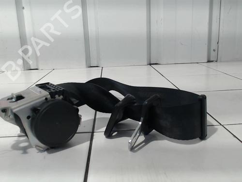 Used Rear left seatbelt Rear left seatbelt PEUGEOT 208 I (CA_, CC_) 1.4 HDi (68 hp) 29854128 29854128