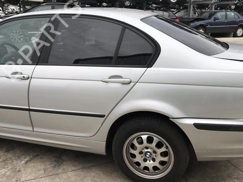 Climate control BMW 3 (E46) 320 d | BP25642688I5 - Image 13