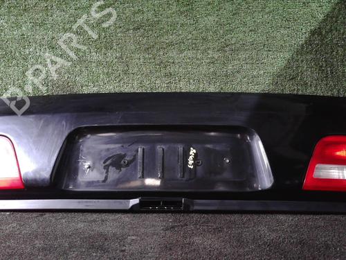 Bakluke CC/Kombi-Kupé BMW X5 (E53) 3.0 d (218 hp) 25639206