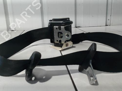 Front right seatbelt PEUGEOT BIPPER (AA_) 1.4 HDi | BP29371049I25 - Image 4