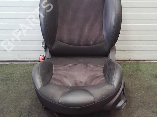 Left front seat MINI MINI Roadster (R59) Cooper | BP38941720C15 - Image 3
