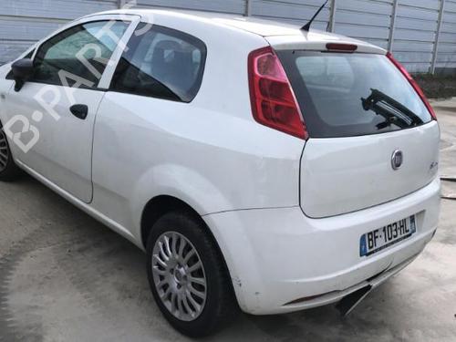 Starter FIAT GRANDE PUNTO (199_) 1.2 | BP25628575M8 - Image 17