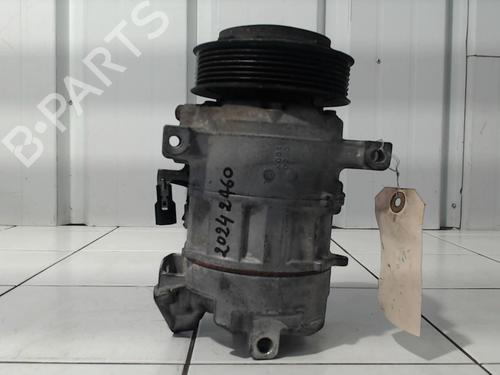 AC compressor NISSAN QASHQAI II (J11, J11_) 1.6 dCi | BP32446972M34 