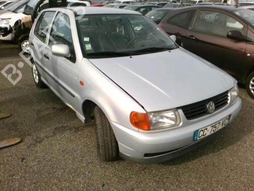 Left mirror VW POLO III (6N1) 64 1.9 SDI | BP25643175C26 