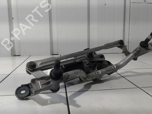 Front wiper motor RENAULT CLIO IV (BH_) 1.5 dCi 75 | BP30059973M29