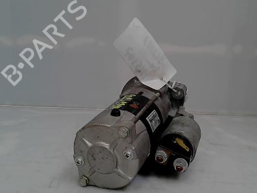 starter-citroen-c4-aircross-2010-34172680 main image