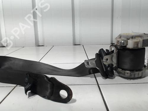 Used Front right seatbelt Front right seatbelt NISSAN MICRA C+C III (K12) 1.4 16V (88 hp) 29583648 29583648