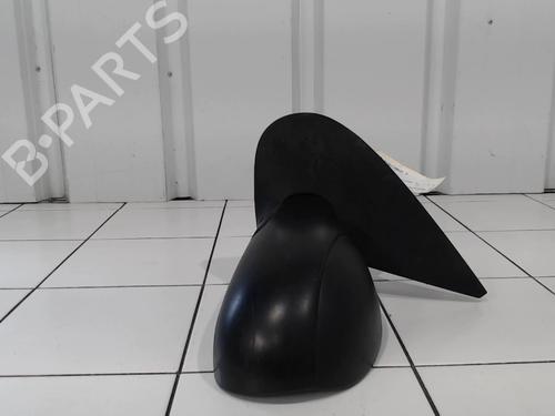 Left mirror PEUGEOT 206 Hatchback (2A/C) 1.4 HDi eco 70 | BP25639030C26 