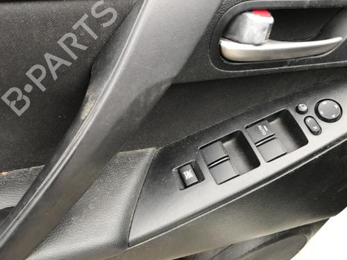 Engine MAZDA 3 Saloon (BL) 1.6 MZR (BL12) | BP27250848M1 - Image 33
