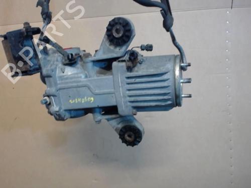 Differential hinten für PEUGEOT 4007 (VU_, VV_) 2.2 HDi (156 hp) 25639766