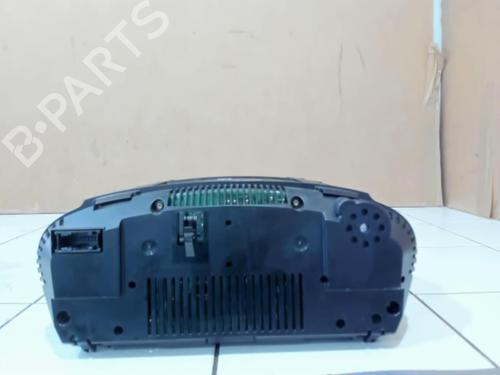 Instrument cluster BMW 5 (E60) 520 i | BP25635338C47 