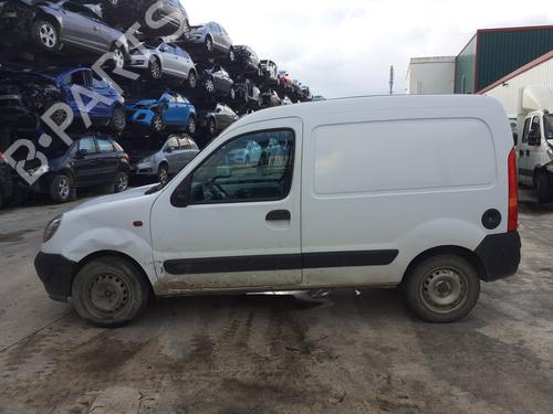 Starter RENAULT KANGOO Express (FC0/1_) 1.5 dCi (FC07, FC1R) | BP34203226M8 - Image 11